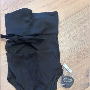 New with tags aerie one piece swimsuit